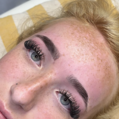 MJM Brows & Beauty — portfolio photo 3