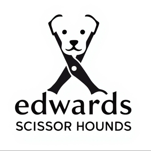 Edwards Scissor Hounds — portfolio photo 1
