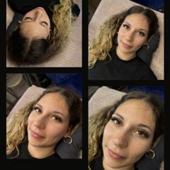 Brill Lash & Beauty — munkafotó 4
