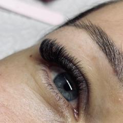Lashes&Braids By Alexandra — munkafotó 3