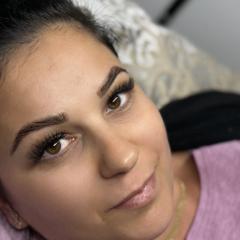 LashesbyAdina — fotografie din portofoliu 13