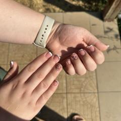 Anna Beauty Nails — munkafotó 11