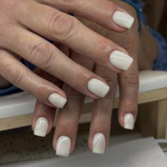 AK Aesthetic Nails — munkafotó 15