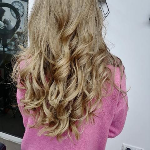 Divine Beauty Studio — fotografie din portofoliu 1