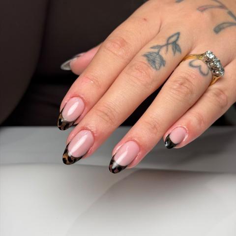 Dina Nails — portfolio photo 1
