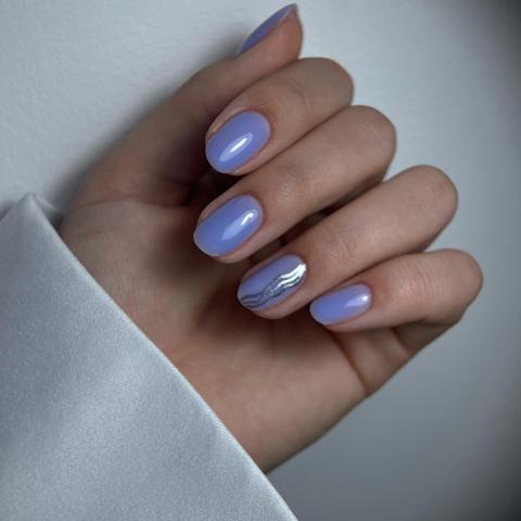 Cătălina Nail Art — fotografie din portofoliu 1