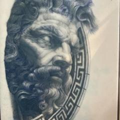 Beauty&ArtTattoo Timisoara — fotografie din portofoliu 4