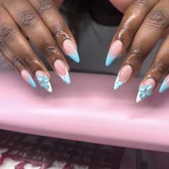 Nails by Jana — portfolio photo 5