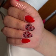 HB Nails — munkafotó 4