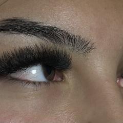 delisss.lashes — fotografie din portofoliu 7