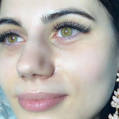 Ana-Maria Eyelash Stylist — fotografie din portofoliu 2