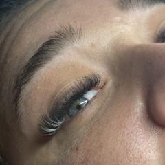 Lashes By Oanitta — fotografie din portofoliu 2