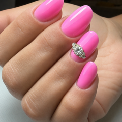 Nails studio By Doina O — fotografie din portofoliu 4