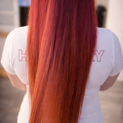 Ramos Hair & Luxory Beauty — portfolio photo 8