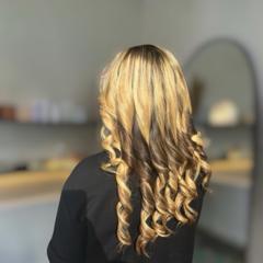 SK hair — portfolio photo 9