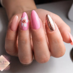 Rea nails — munkafotó 3
