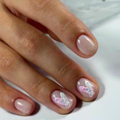 Nails Allee — fotografie din portofoliu 10
