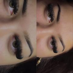 Amanda Lashes — munkafotó 3
