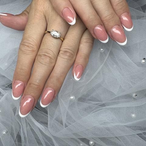 Zsófi nails — munkafotó 1