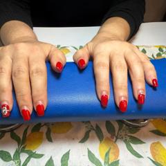 Nara Nail Palace — munkafotó 4