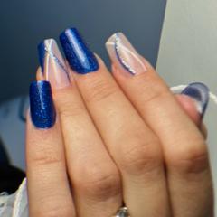Nicoleta Onica Nail Art — fotografie din portofoliu 11