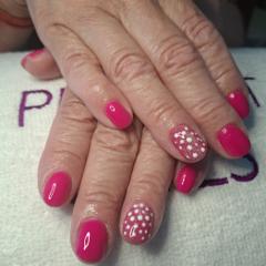 Antal Anna Nails — munkafotó 4