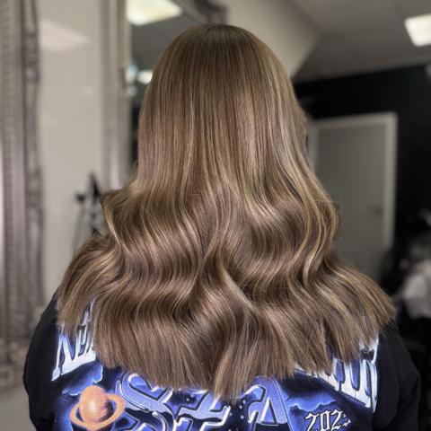 Hair By Terry — portfolio photo 1