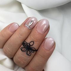 Adrienn Nails Nagelstudio & Nail School — portfolio photo 23