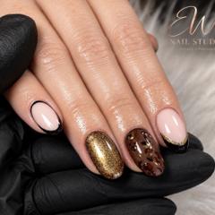 EW Nail Studio — portfolio photo 5