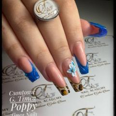 CSGT Nail Academy — munkafotó 10