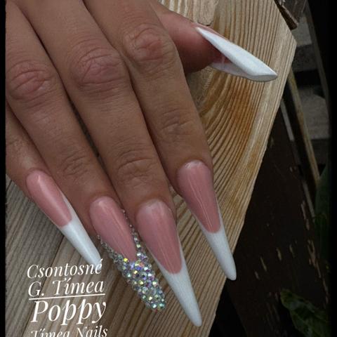 CSGT Nail Academy — munkafotó 1