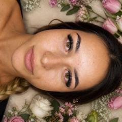 Glowlashvanne — fotografie din portofoliu 10