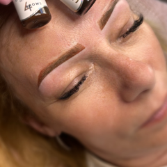 Miri’s Permanent Makeup & Skincare — munkafotó 6