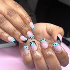 Nails by Jana — portfolio photo 2
