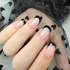Cyntya Nailtechnician — munkafotó 8