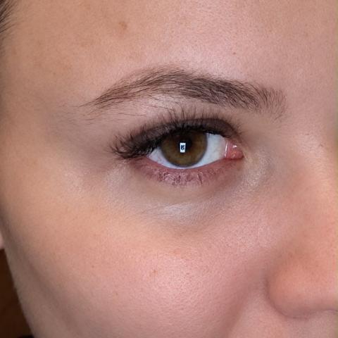 Beauty Lashes Denise — fotografie din portofoliu 1