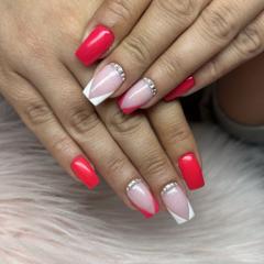 Eszti Lash & Nails — munkafotó 4