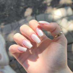 Hellborn Manicure — munkafotó 6