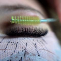 K Lashartist — fotografie din portofoliu 8