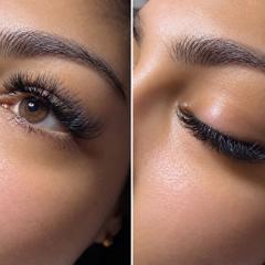Beauty Lashes Denise — fotografie din portofoliu 4