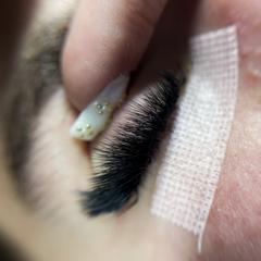 K Lashartist — fotografie din portofoliu 4