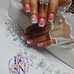 Irina.Nail.Art — munkafotó 2