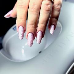 Larisa Andreea l Nail Technician — fotografie din portofoliu 2