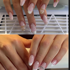 Filak Nails — zdjęcie z portfolio 8