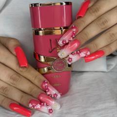 Tamara_nails — munkafotó 2