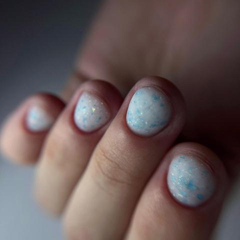 Biancamaria.nailtech — fotografie din portofoliu 1