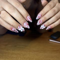 Nails By Andreea — fotografie din portofoliu 5