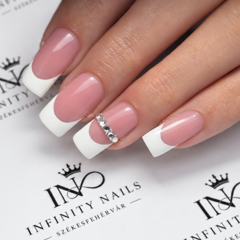 Infinity Nails Székesfehérvár — munkafotó 7