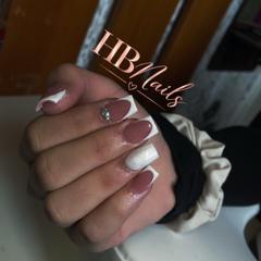 HB Nails — munkafotó 3