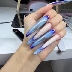 Ioni_nailtech — fotografie din portofoliu 8